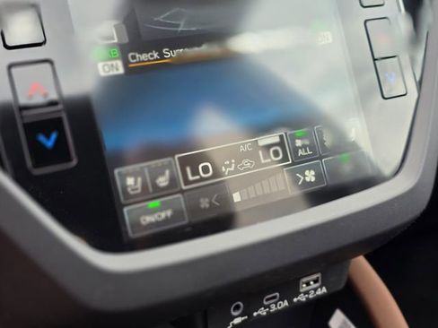 New 2026 Subaru Forester Touring image 34