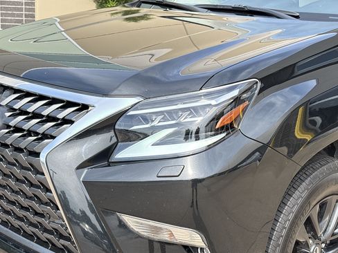 Used 2023 Lexus GX 460 Premium AWD/4WD image 6