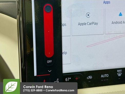 New 2025 Ford Bronco Sport Heritage w/ Convenience Package image 21