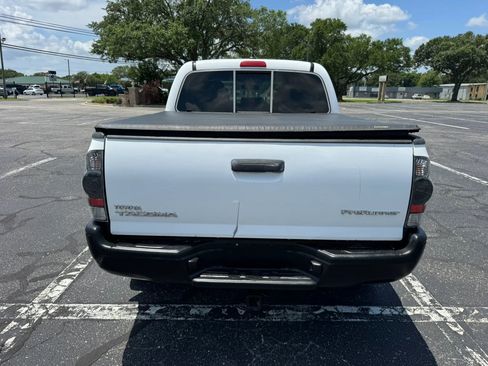 Used 2012 Toyota Tacoma PreRunner w/ Convenience Pkg RWD image 7