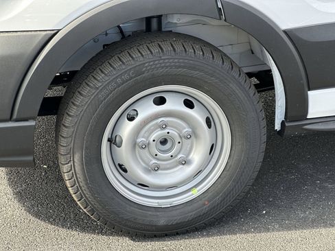 New 2026 Ford Transit 250 Base w/ Load Area Protection Package image 12
