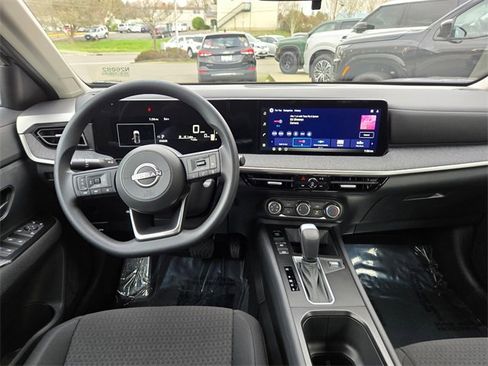 New 2026 Nissan Kicks S image 13