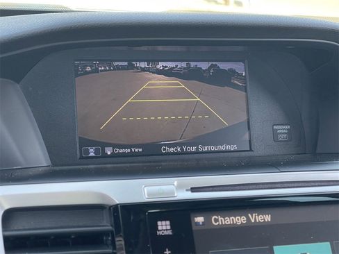 Certified 2017 Honda Accord EX-L image 26