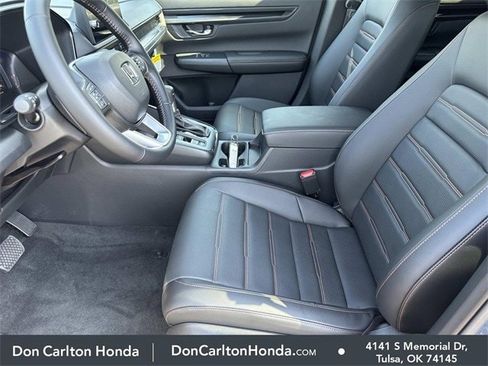 New 2026 Honda CR-V Sport-L image 9