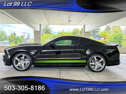 Used 2013 Ford Mustang GT