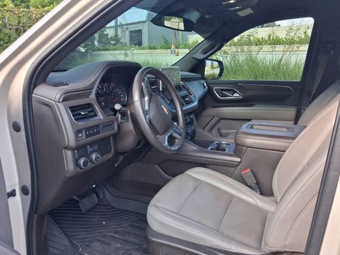 Used 2021 Chevrolet Tahoe LT RWD image 10