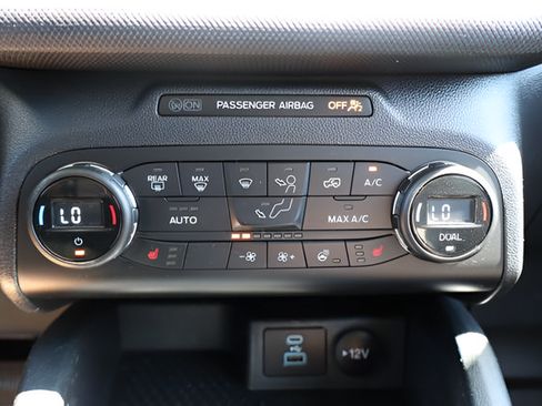 Used 2021 Ford Bronco Sport Outer Banks AWD/4WD image 40