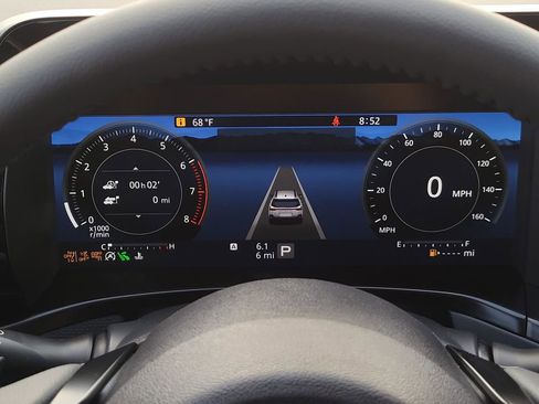 New 2026 Subaru Outback Limited image 15