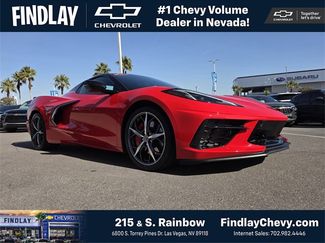 Certified 2021 Chevrolet Corvette Stingray w/ Z51 Performance Package video 1