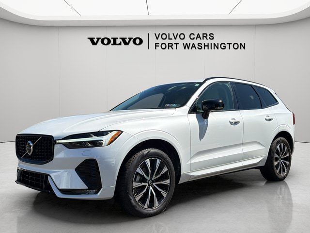 Certified 2024 Volvo XC60 B5 Core w/ Climate Package AWD/4WD image 1
