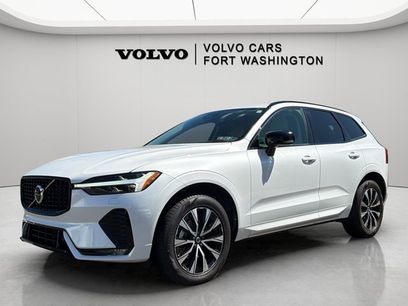 Certified 2024 Volvo XC60 B5 Core w/ Climate Package