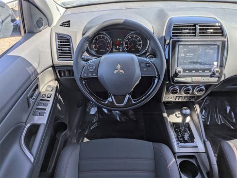 New 2025 Mitsubishi Outlander Sport SE image 16