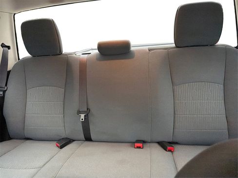 Used 2021 RAM 1500 Classic SLT image 16