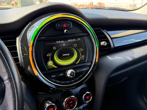 Used 2017 MINI Cooper S FWD image 16