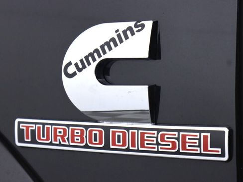 Used 2018 RAM 3500 Laramie w/ Sport Appearance Group image 42