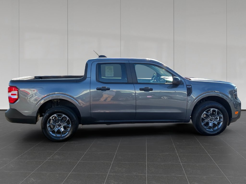 Used 2026 Ford Maverick XLT AWD/4WD image 7