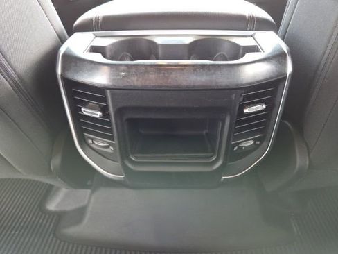 Used 2019 RAM 1500 Big Horn AWD/4WD image 41