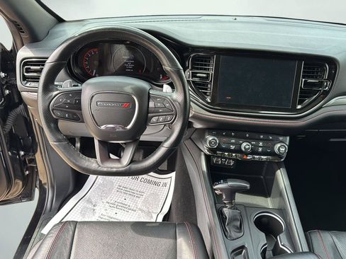 Used 2024 Dodge Durango GT AWD/4WD image 15