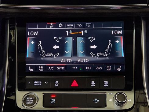 Used 2021 Audi Q8 Premium Plus image 39