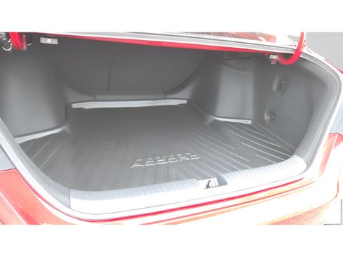 Certified 2025 Honda Accord SE image 8