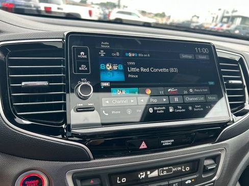 New 2026 Honda Ridgeline RTL image 22