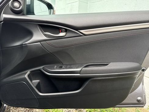 Used 2020 Honda Civic Si image 24