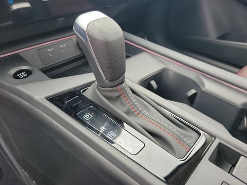 New 2026 Nissan Sentra SR w/ Floor Mat Package image 26