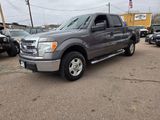 Used 2013 Ford F150 XLT image 3