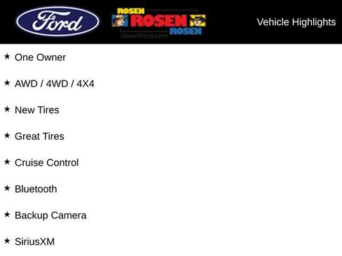 Used 2024 Ford Edge ST-Line image 47