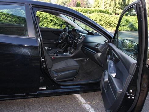 Used 2018 Subaru Impreza 2.0i AWD/4WD image 15