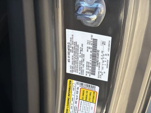 Used 2024 Ford Mustang GT Premium image 9