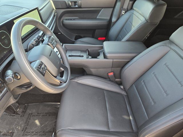 Certified 2026 Hyundai Santa Fe Calligraphy AWD/4WD image 12