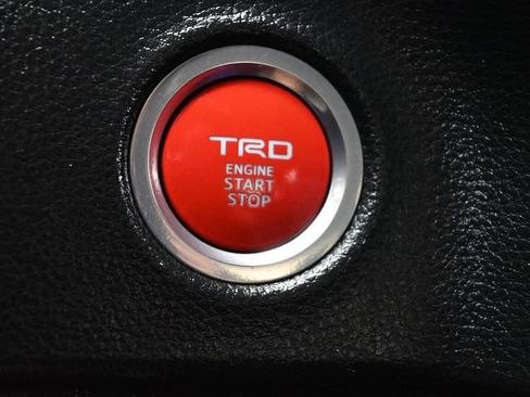 Used 2022 Toyota Tundra SR5 RWD image 23