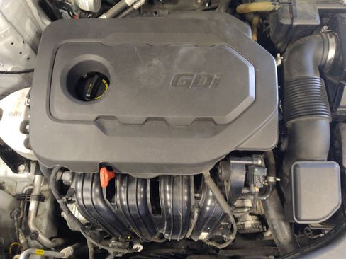 Used 2019 Kia Optima LX FWD image 30