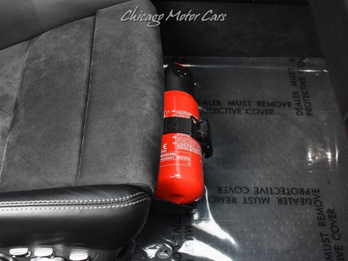 Used 2014 Porsche 911 GT3 image 20