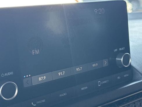 Used 2025 Honda Civic Sport image 18
