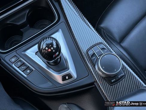 Used 2018 BMW M3 image 20