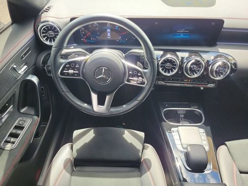 Certified 2023 Mercedes-Benz CLA 250 4MATIC image 15