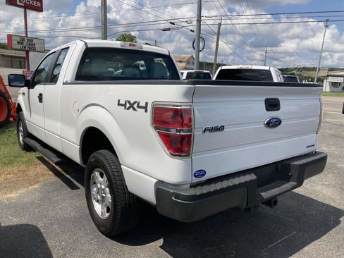 Used 2012 Ford F150 XL w/ Trailer Tow Pkg image 4