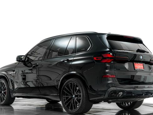 Used 2024 BMW X5 M60i image 38