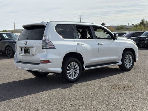 Used 2023 Lexus GX 460 Premium w/ Premium Package AWD/4WD image 7