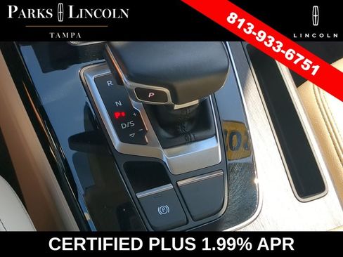 Used 2022 Audi Q5 2.0T Premium AWD/4WD image 25