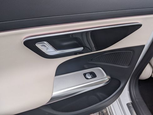 Certified 2025 Mercedes-Benz E 350 4MATIC Sedan image 26