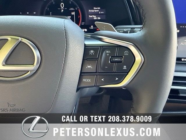 New 2026 Lexus RX 350 Premium w/ Convenience Package AWD/4WD image 25
