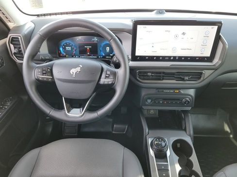 Used 2025 Ford Bronco Sport Badlands w/ Badlands Tech Package image 9