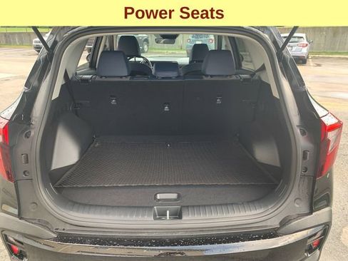 Used 2024 Kia Seltos S image 10