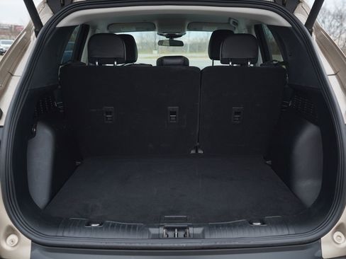 Used 2021 Ford Escape SEL FWD image 18