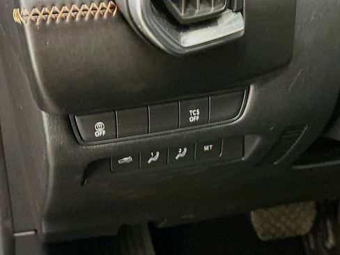 Used 2025 MAZDA CX-50 AWD 2.5 S w/ Premium Plus Pkg image 17