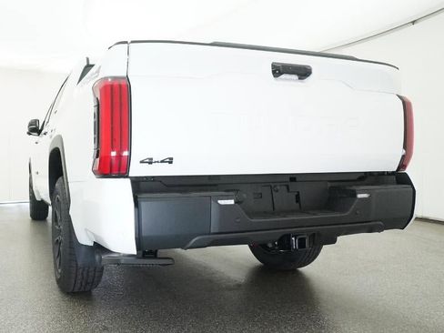New 2026 Toyota Tundra Limited AWD/4WD image 22
