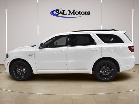 New 2026 Dodge Durango GT AWD/4WD image 4